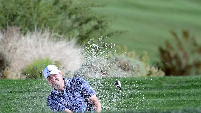 Jason Kokrak Rallies with Four Straight Birdies to Win Houston Open